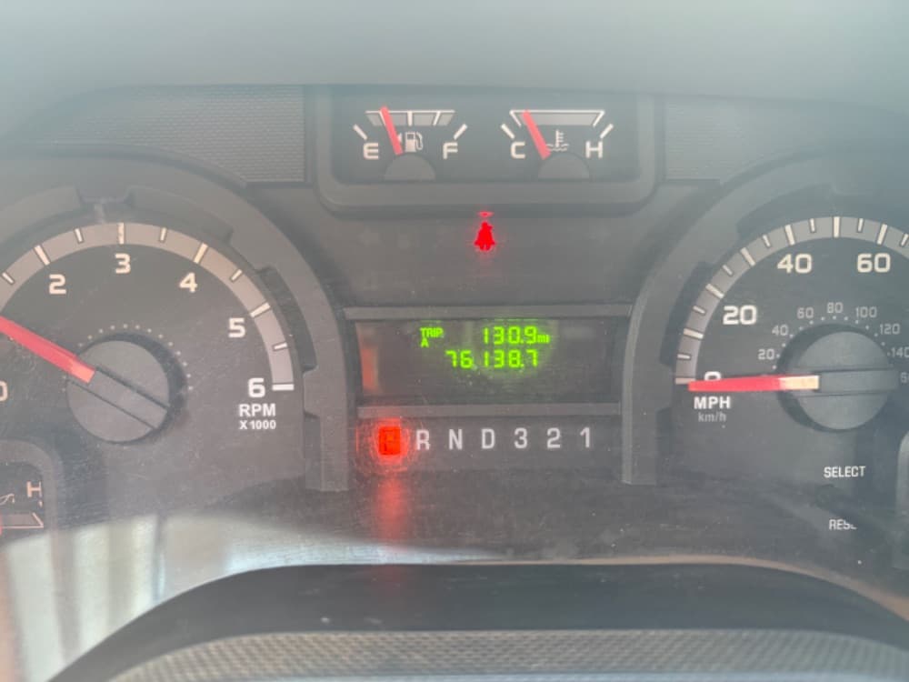 2015 Ford E-450 Party Bus - Image 7