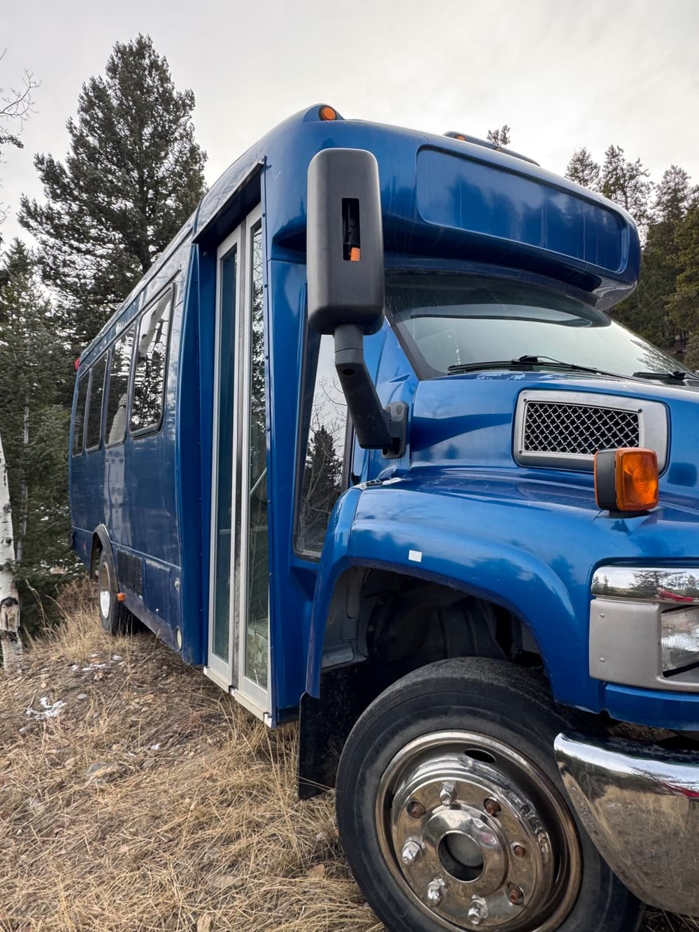 2009 Chevrolet C4500 - Image 9
