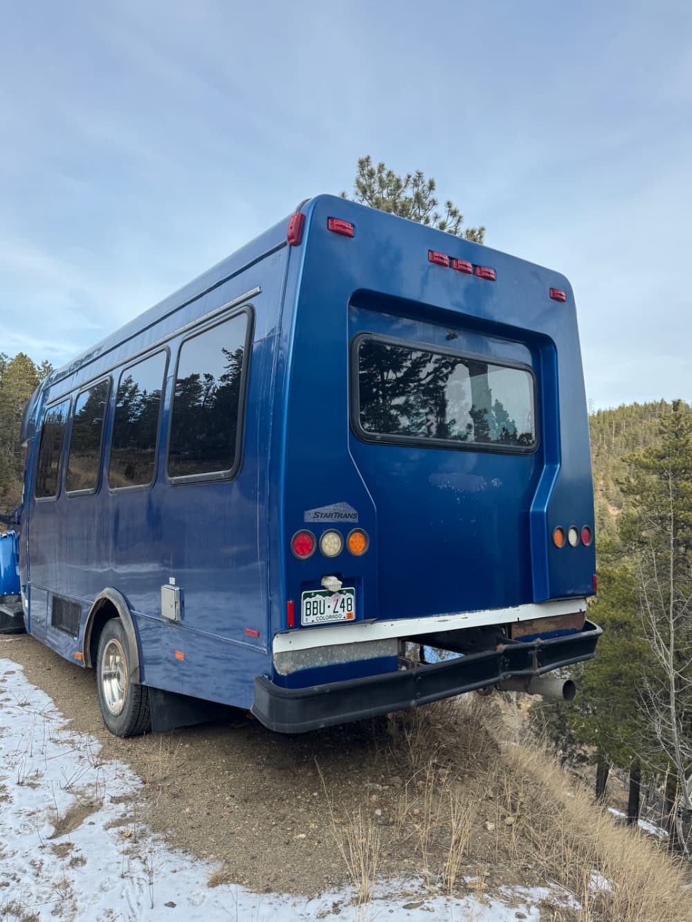 2009 Chevrolet C4500 - Image 6
