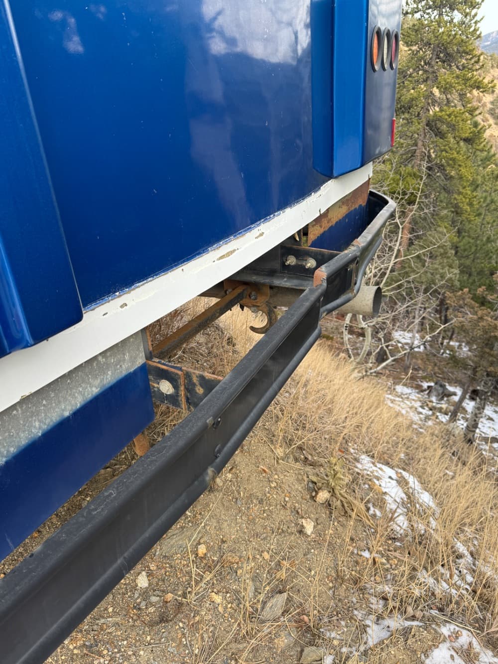 2009 Chevrolet C4500 - Image 7