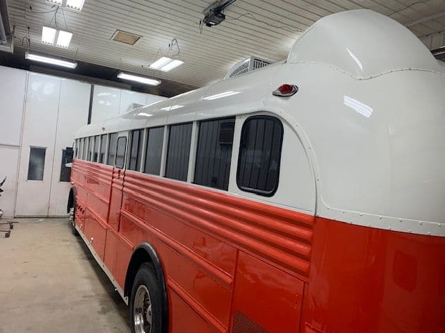 1975 Gillig 6360-13 - Image 4