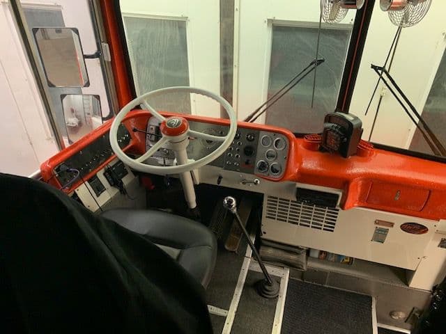 1975 Gillig 6360-13 - Image 6