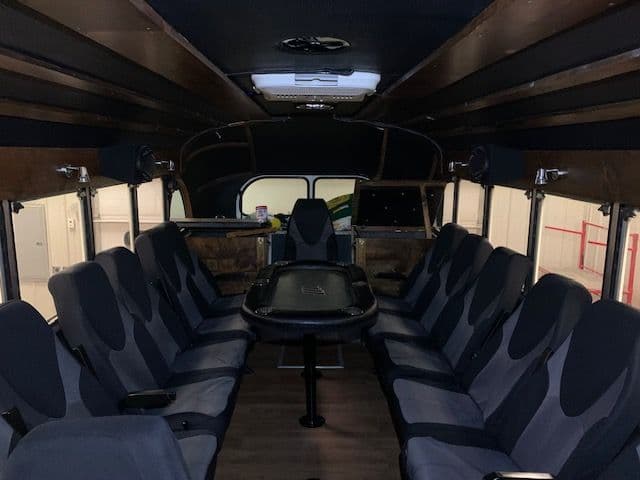 1975 Gillig 6360-13 - Image 11