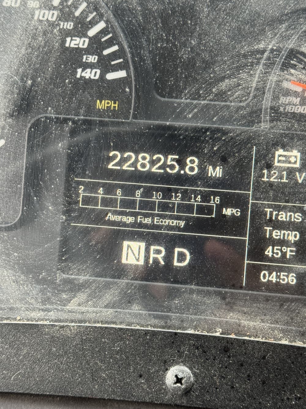 2020 Blue Jay  F508321 bus