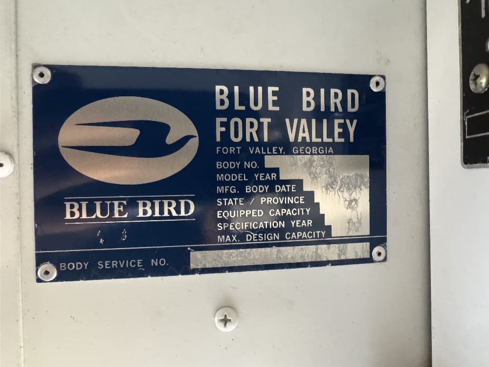 2020 Blue Jay  F508321 - Image 5