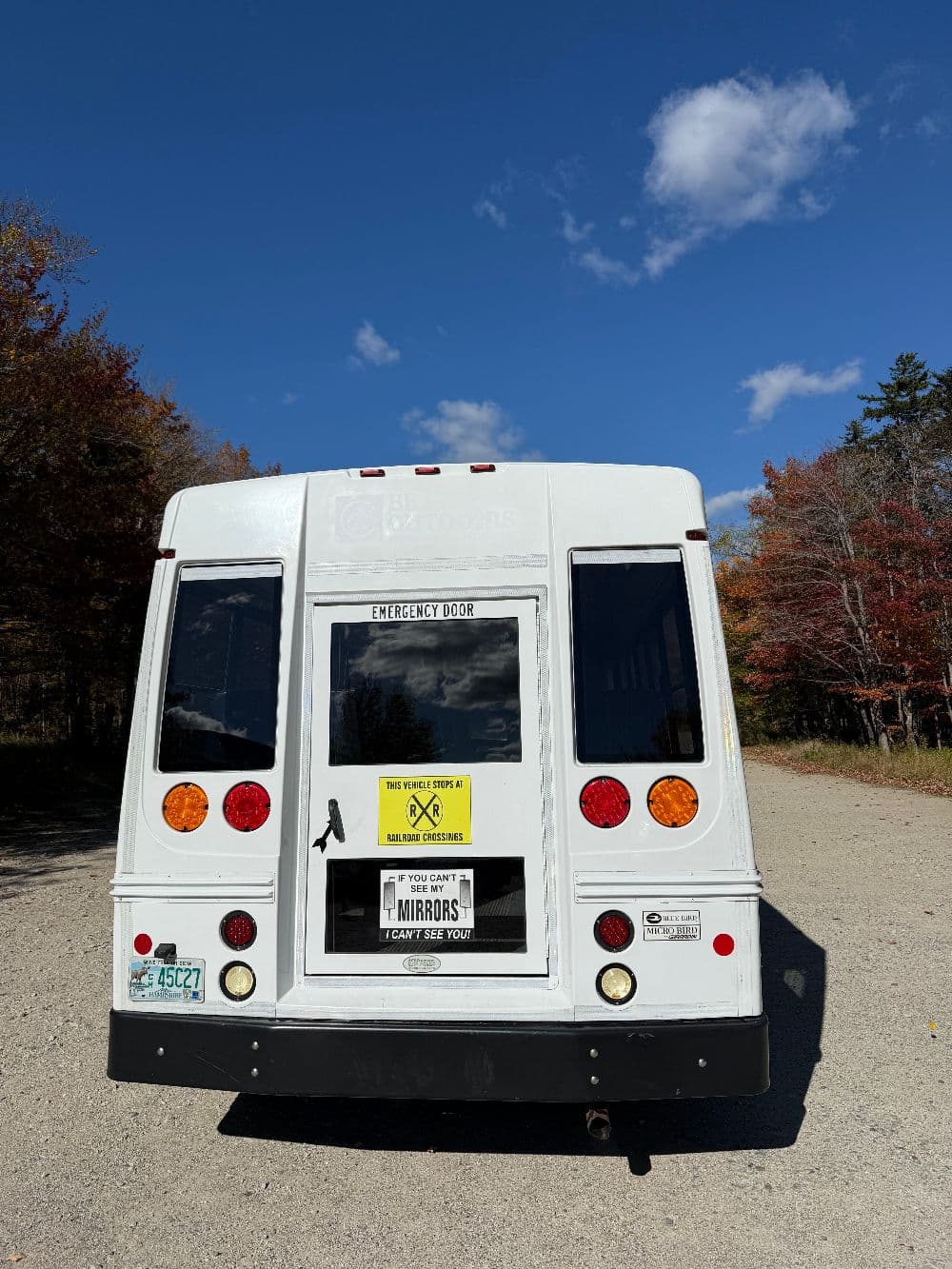 2019 Chevrolet Microbird G5 - Image 5