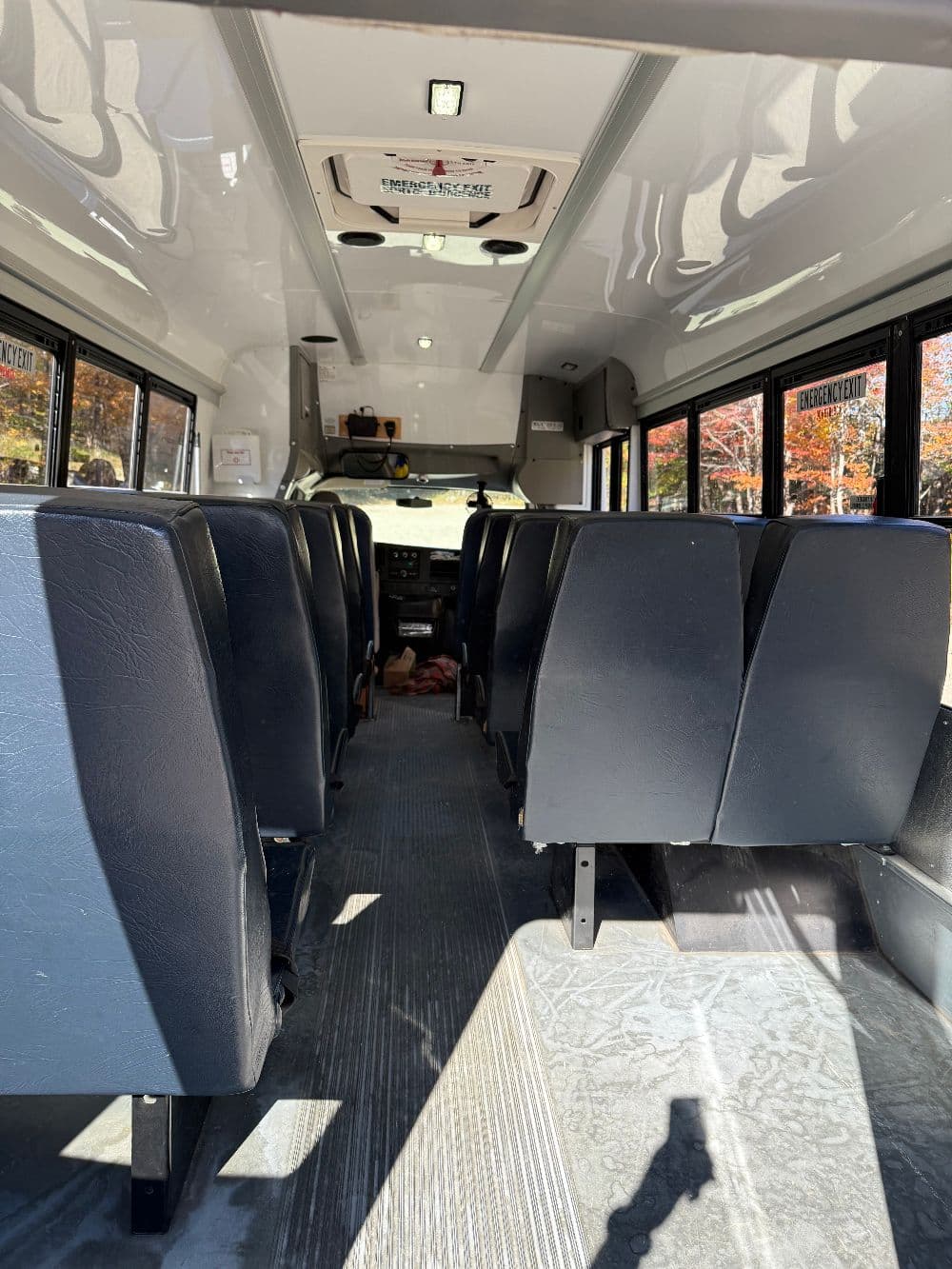 2019 Chevrolet Microbird G5 - Image 7