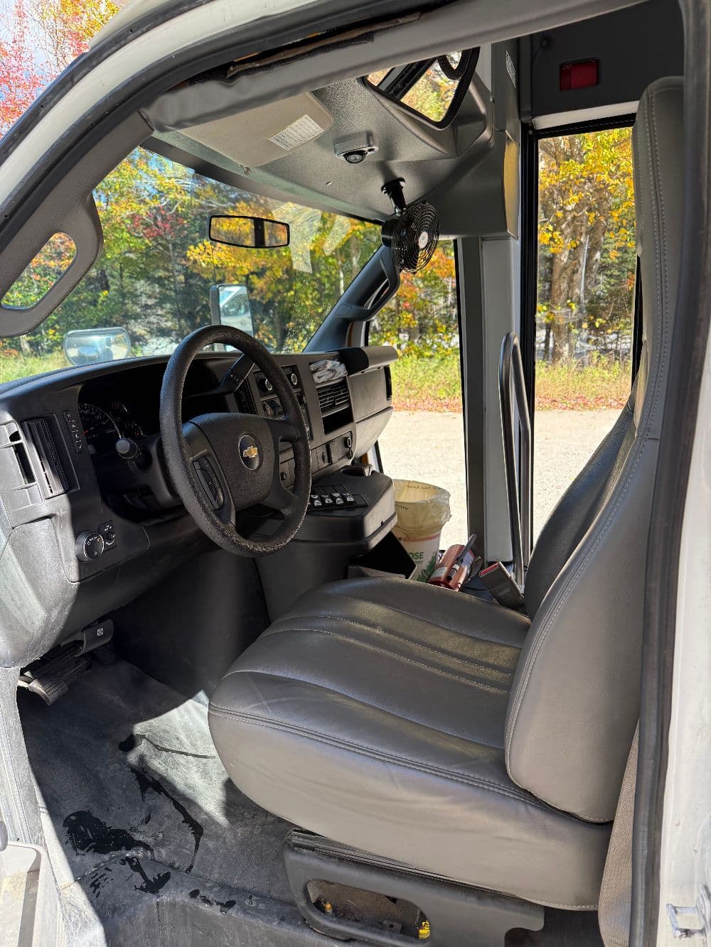 2019 Chevrolet Microbird G5 - Image 8