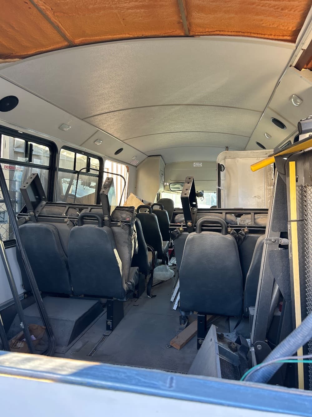 2017 Ford F450 - Image 5