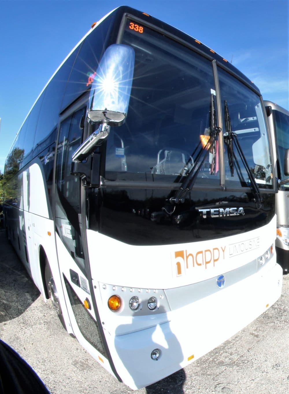 2018 temsa TS45 - Image 2