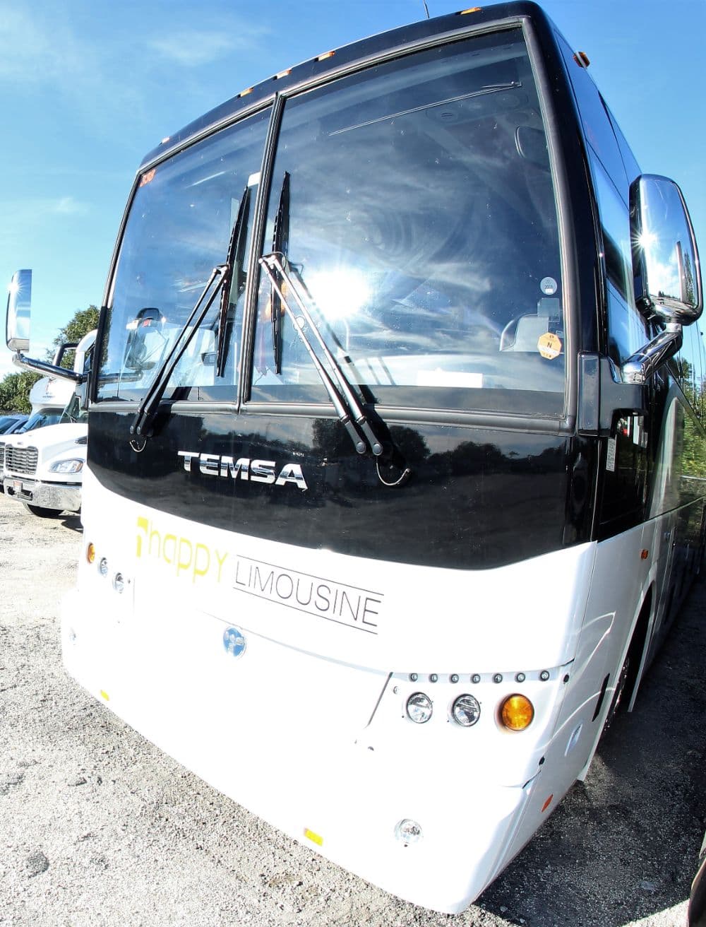 2018 temsa TS45 - Image 3