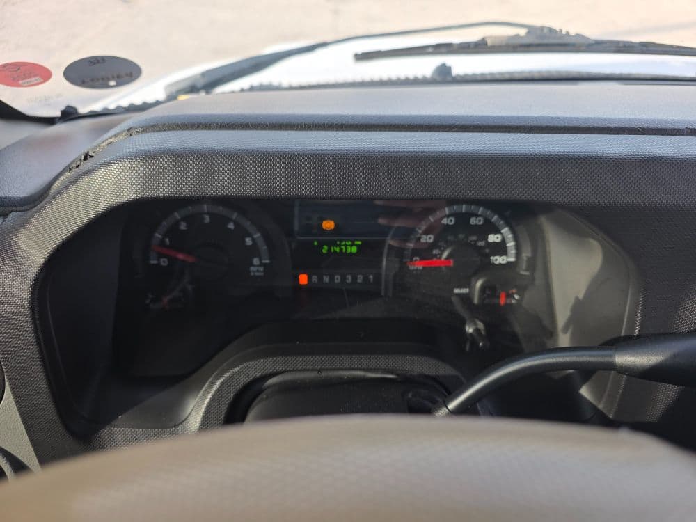 2015 FORD F450 - Image 6