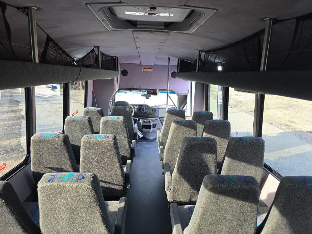 2015 FORD F450 - Image 7