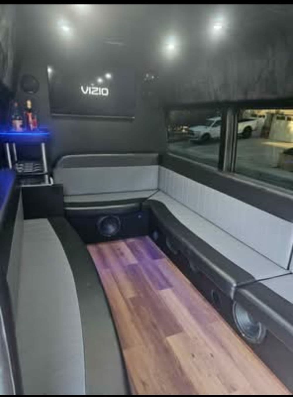 2013 Mercedes Sprinter 2500  - Image 7