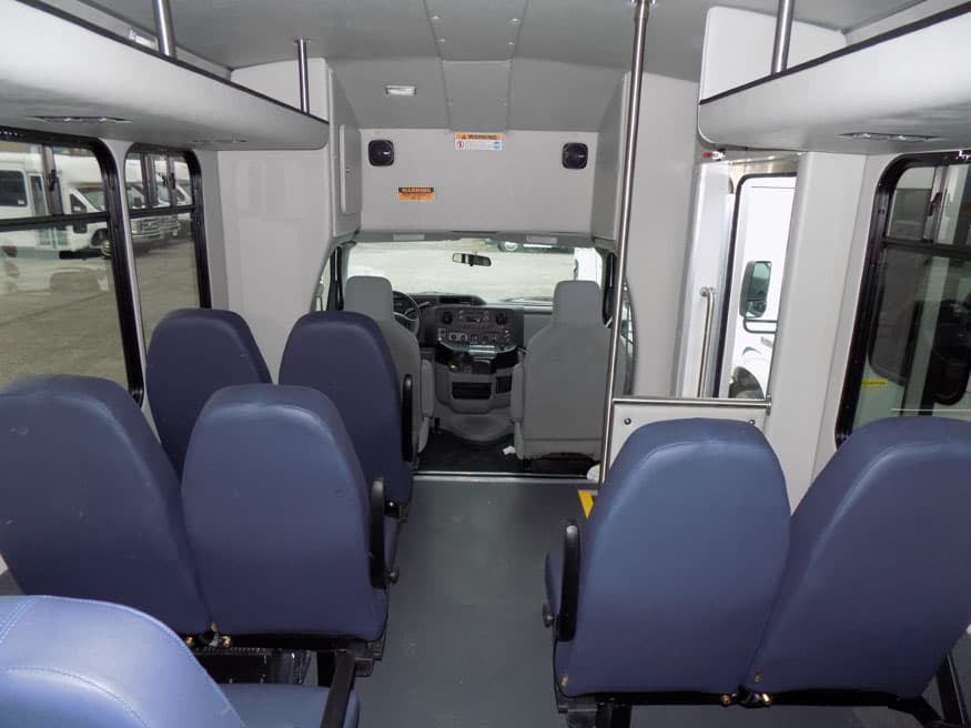 2023 Chevrolet 4500 Starcraft AllStar - Image 4