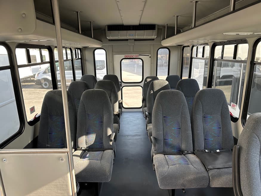 2023 Chevrolet 4500 Starcraft AllStar - Image 3