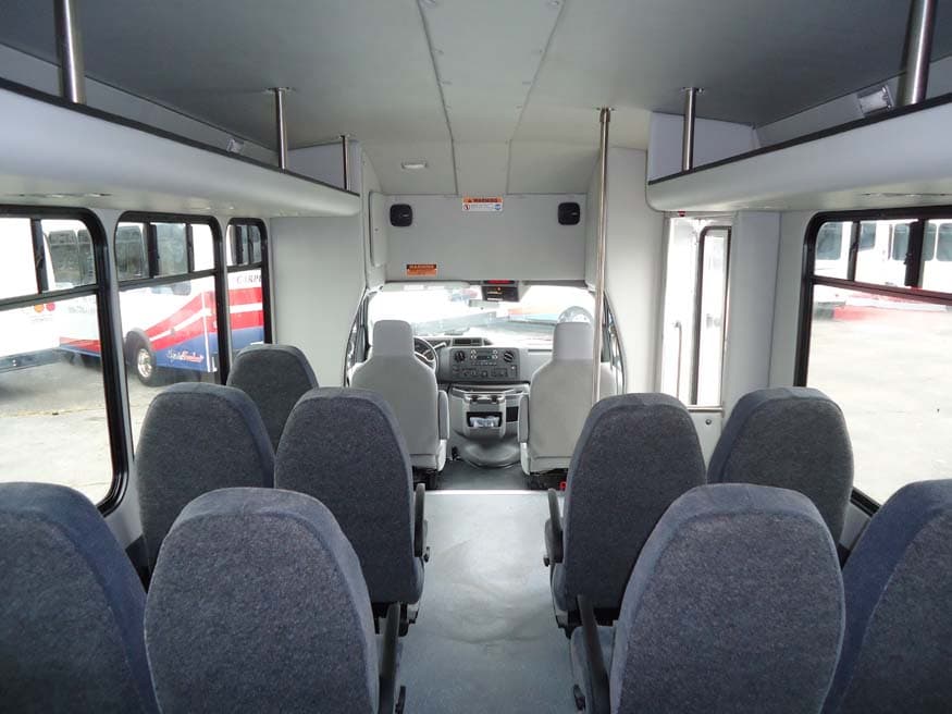 2023 Chevrolet 4500 Starcraft AllStar - Image 4