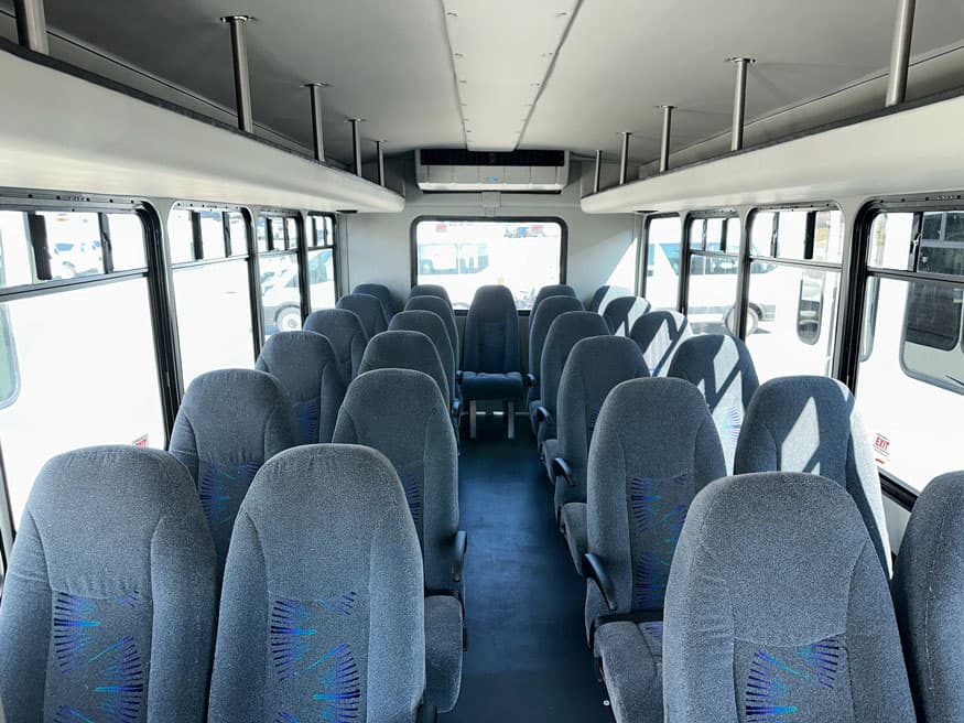 2025 Ford E450 Starcraft Allstar - Image 3