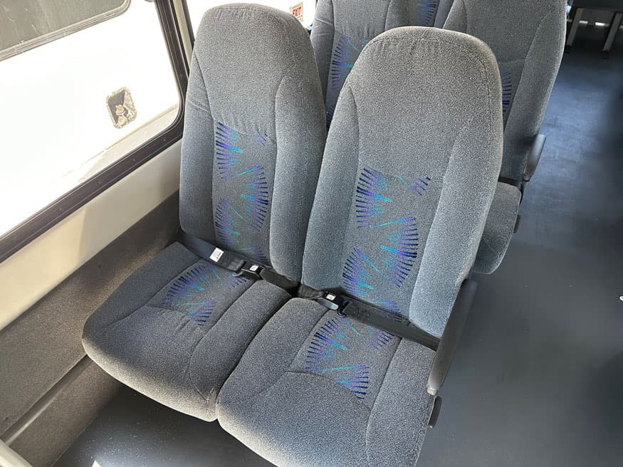 2025 Ford E450 Starcraft Allstar - Image 5