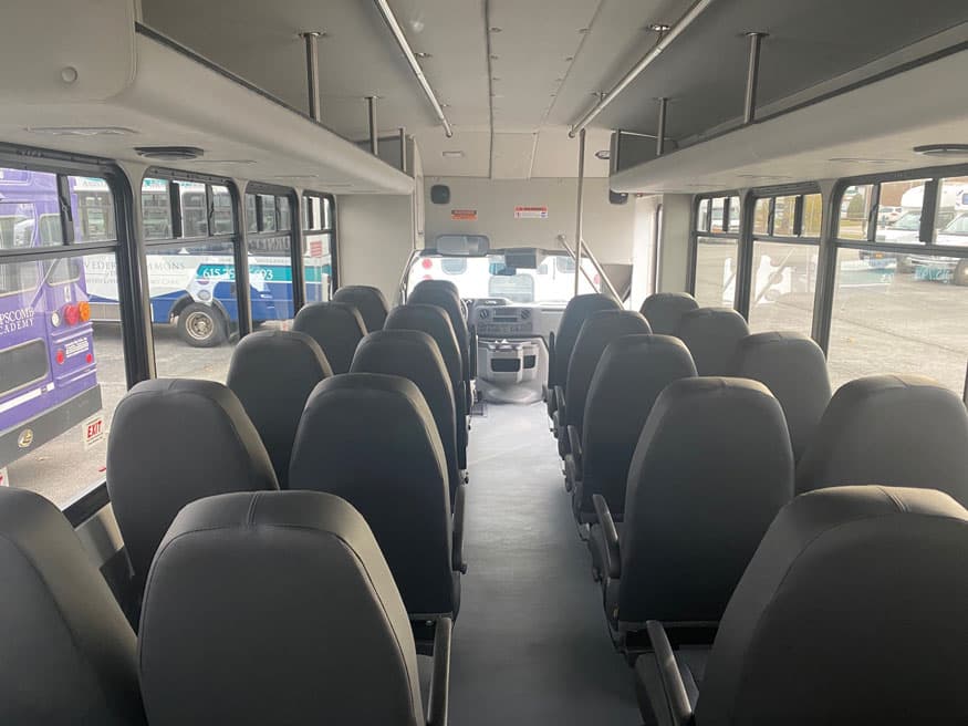 2025 Ford E450 Starcraft Allstar - Image 4