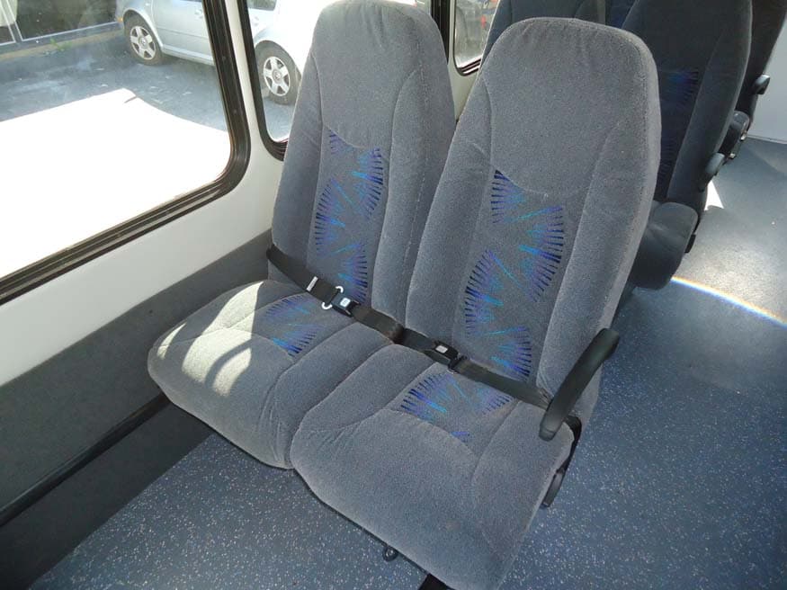 2023 Ford E350 Starcraft Allstar - Image 5