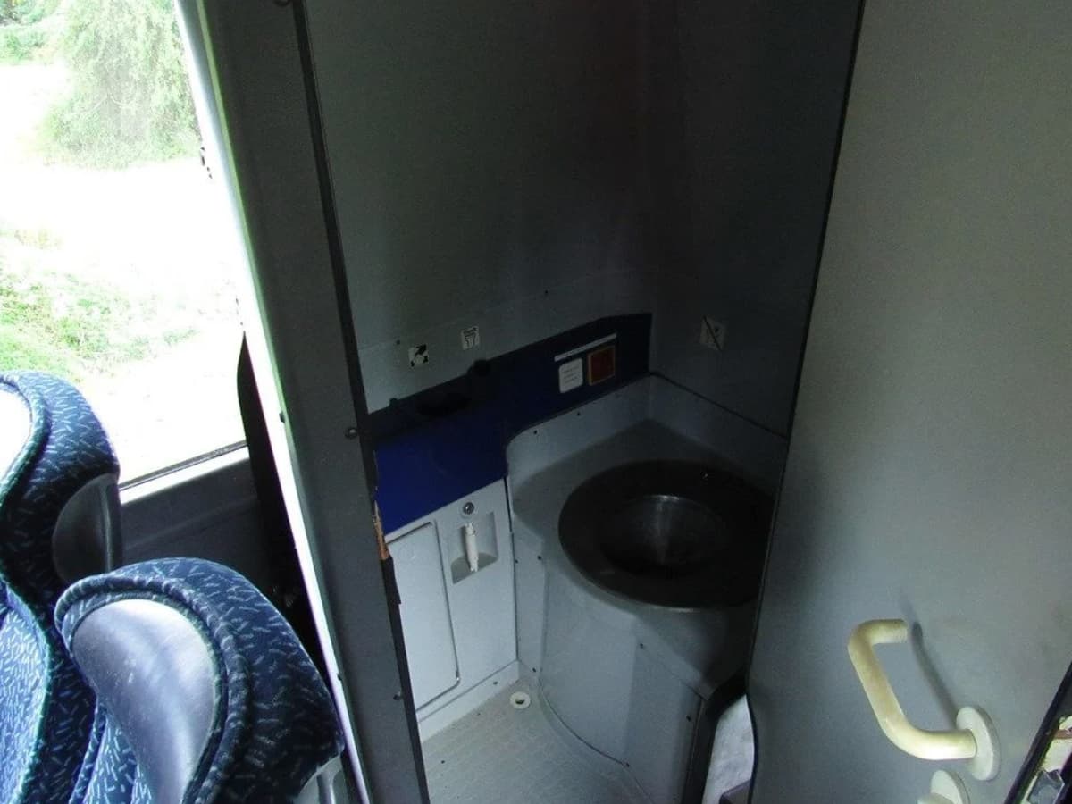 2006 Setra S417 Coach Bus - Image 12