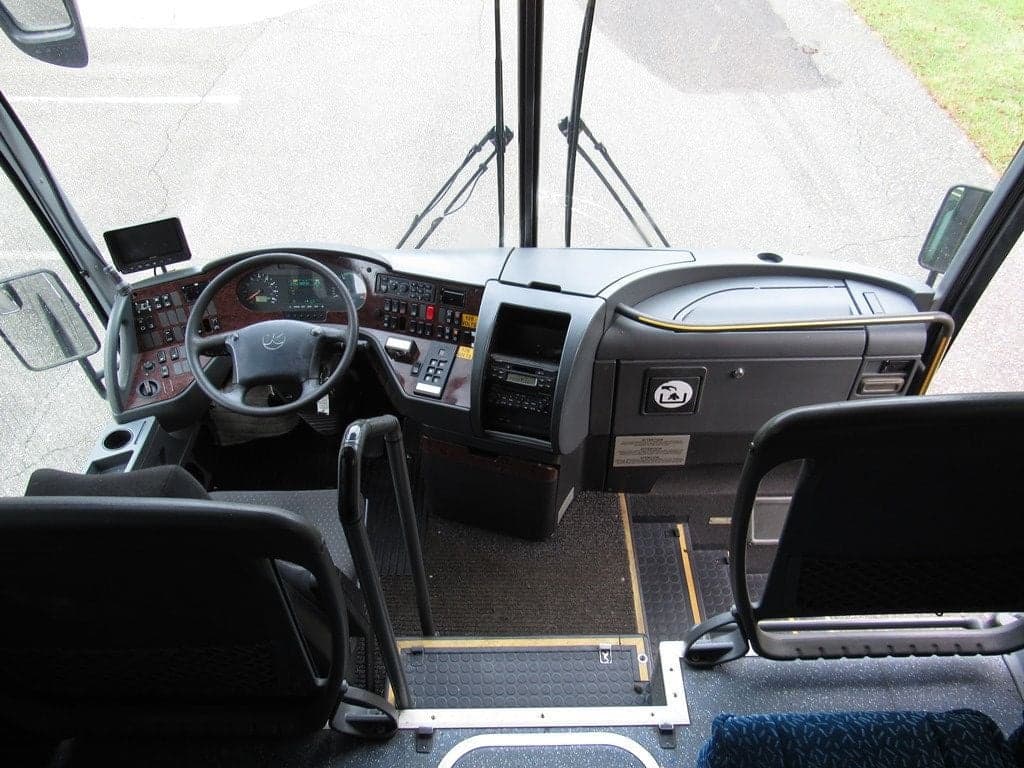 2006 Setra S417 Coach Bus - Image 13