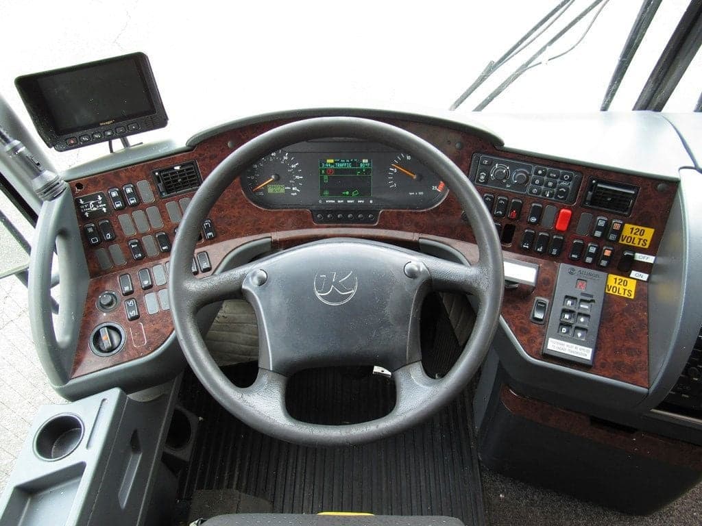 2006 Setra S417 Coach Bus - Image 14