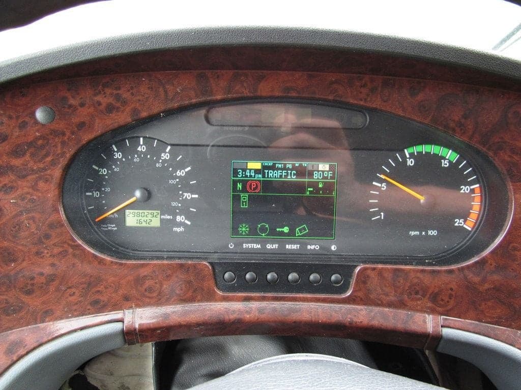 2006 Setra S417 Coach Bus - Image 15