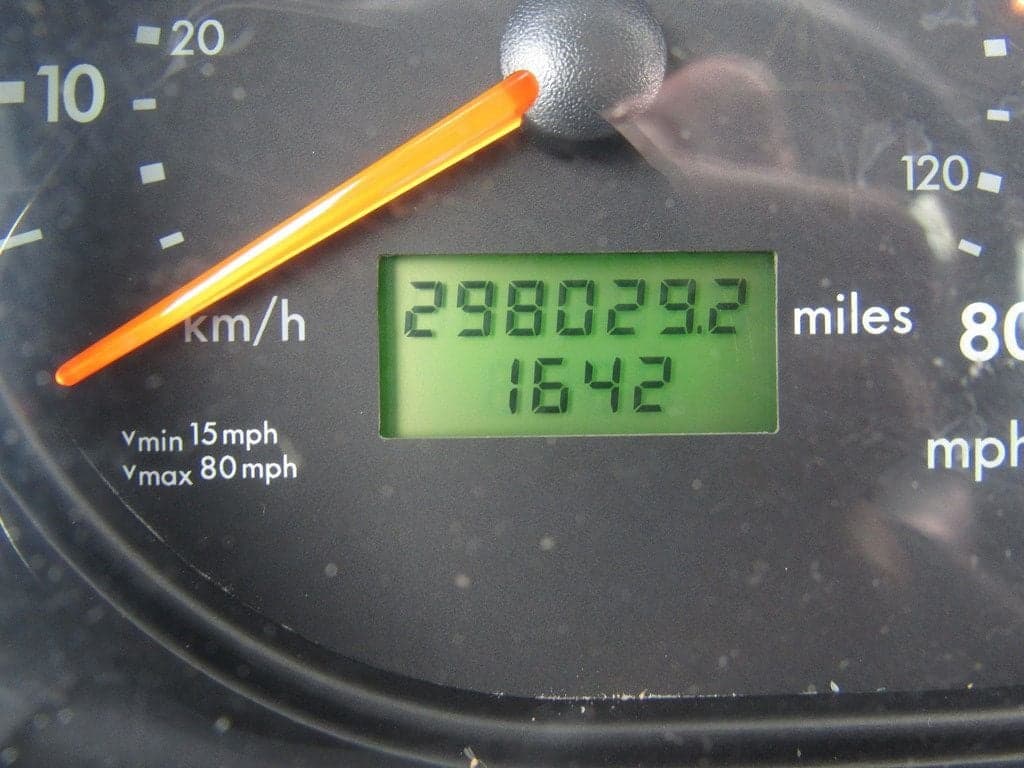 2006 Setra S417 Coach Bus - Image 16