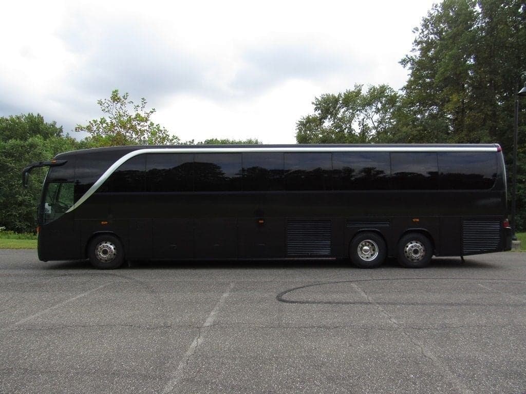 2006 Setra S417 Coach Bus - Image 4