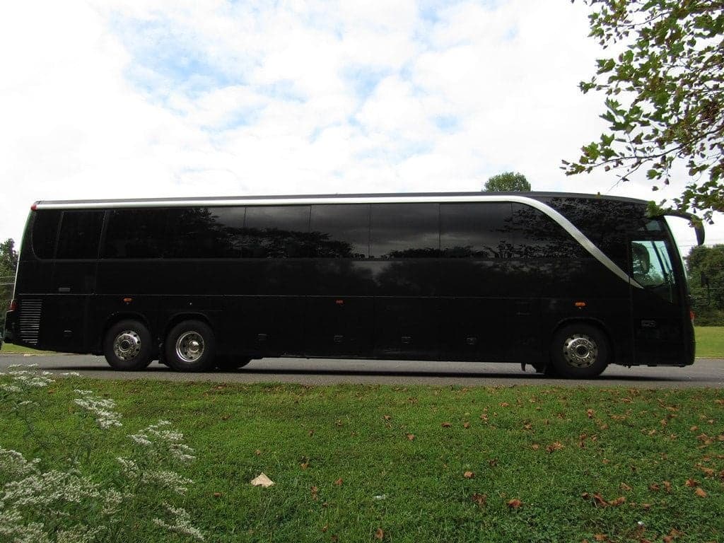 2006 Setra S417 Coach Bus - Image 5