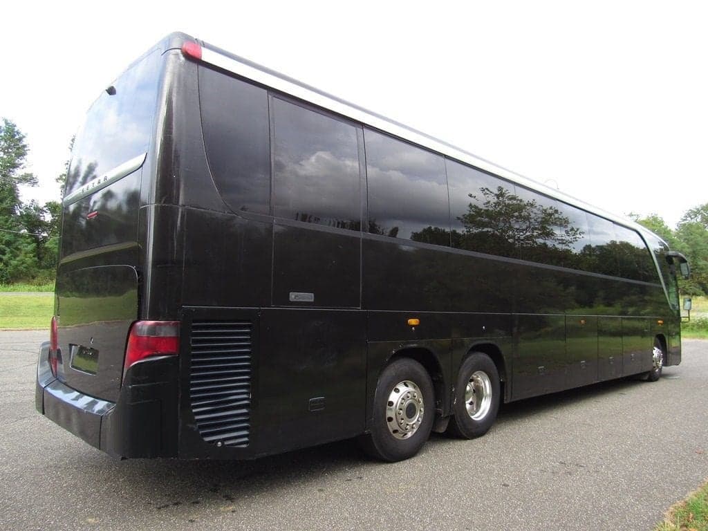 2006 Setra S417 Coach Bus - Image 6