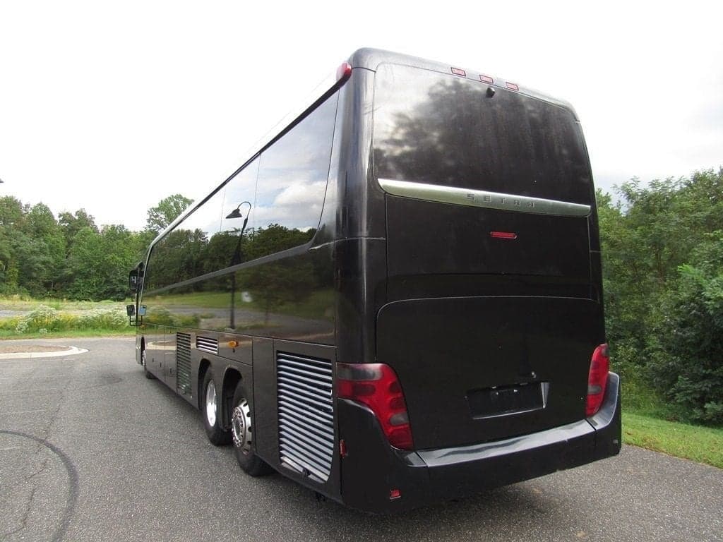 2006 Setra S417 Coach Bus - Image 7