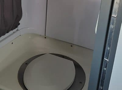 2010 Van Hool C2045 Coach Bus - Image 9