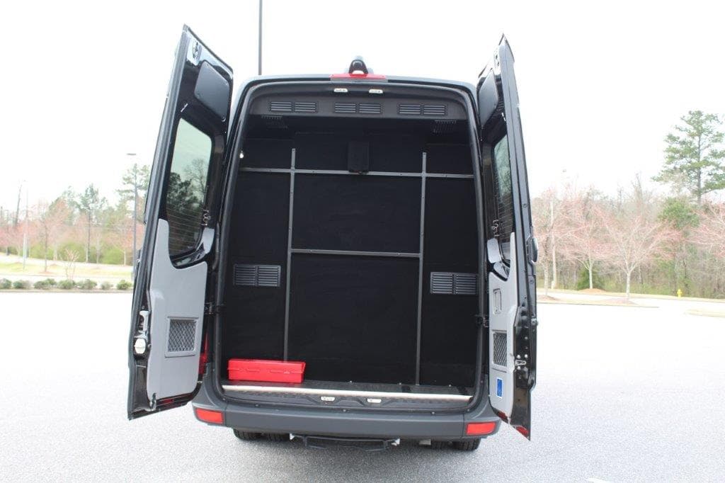 2024 LA West Executive Sprinter Van - Image 4