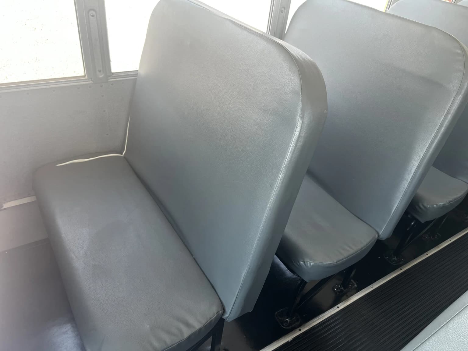 2017 Blue Bird Vision School Bus - Image 7