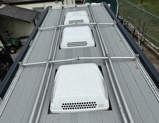 2007 Prevost XLII Executive Motorcoach - Image 7