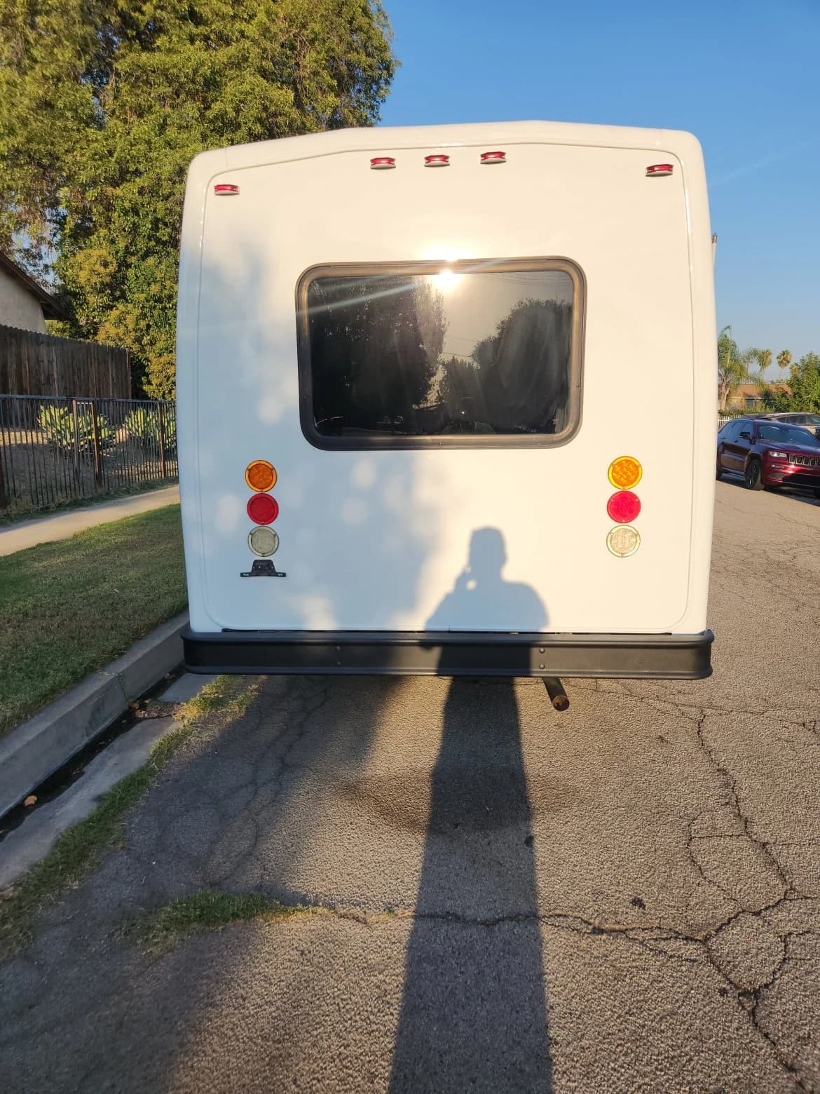 2014 Ford E450 Limo Bus - Image 5