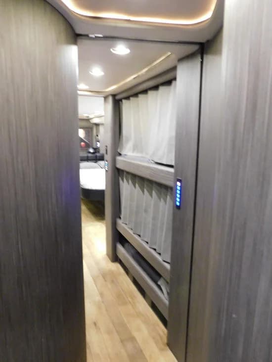 2012 Prevost H3-45 Motorcoach - Image 14