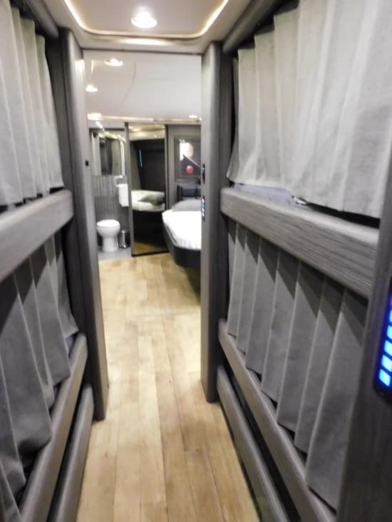 2012 Prevost H3-45 Motorcoach - Image 15