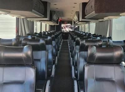 2010 Van Hool C2045 Coach Bus - Image 10