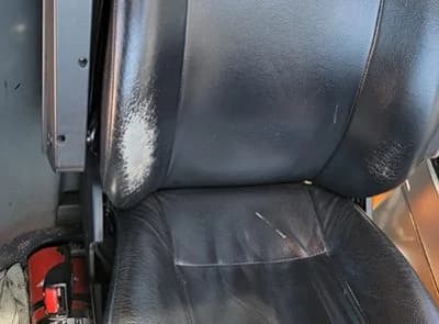 2010 Van Hool C2045 Coach Bus - Image 8