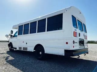 2024 Thomas Built Buses Minotour bus