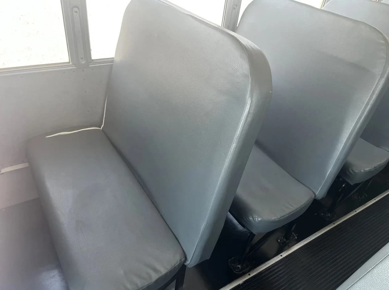 2017 Blue Bird Vision School Bus - Image 7