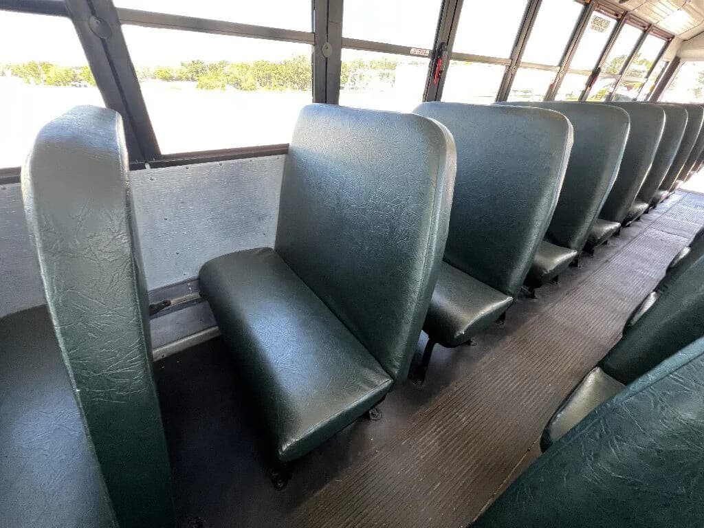 2017 Thomas C2 School Bus - Image 7