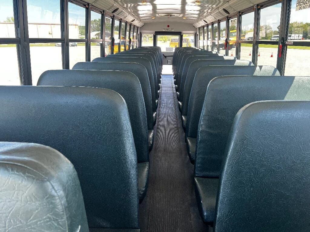 2017 Thomas C2 School Bus - Image 8