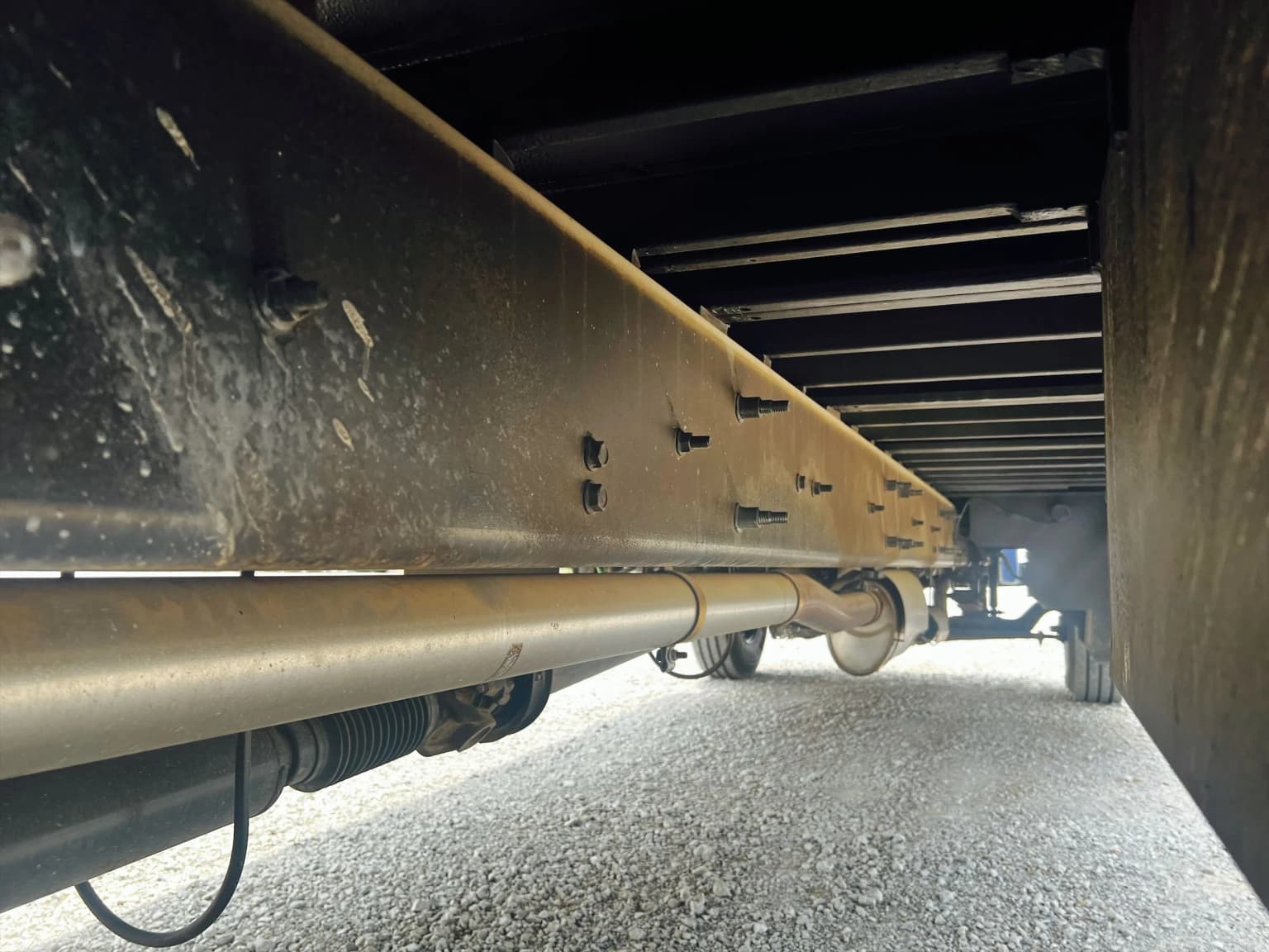 2018 International IC CE Activity Bus - Image 10