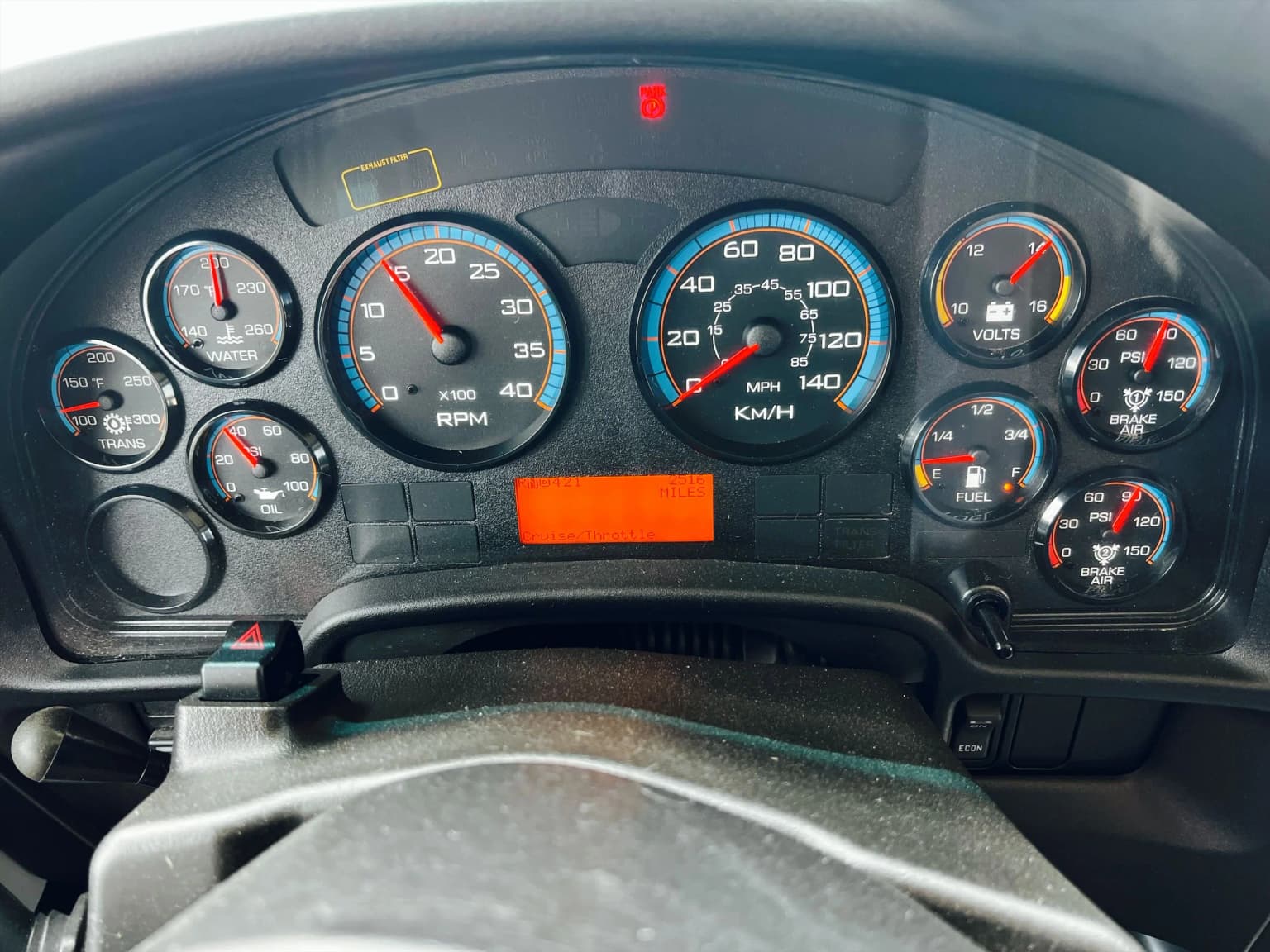 2018 International IC CE Activity Bus - Image 4