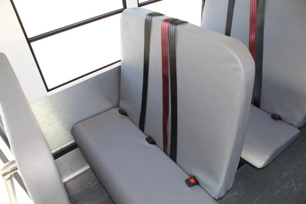 2020 Chevy 4500 Starcraft MFSAB Activity Bus - Image 6